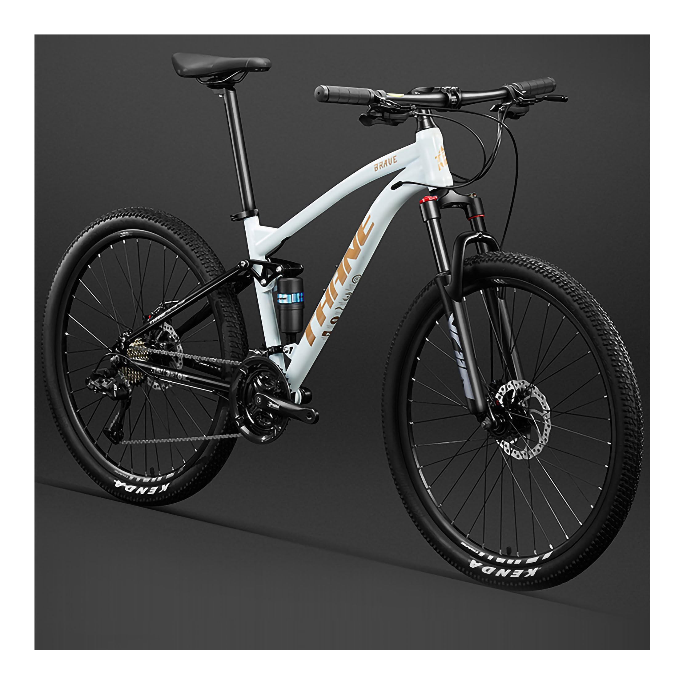 【希少アメリカ製】MTB VENTANA リアサスフレーム＋付属品 26インチ 希少アメリカ製】MTB VENTANA リアサスフレーム＋付属品 26