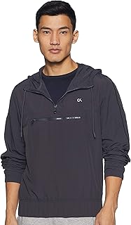 calvin klein jacket india