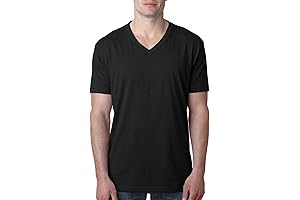 Next Level Unisex CVC V-Neck T-Shirt - Transform Your Style Game - Elevate Your Wardrobe