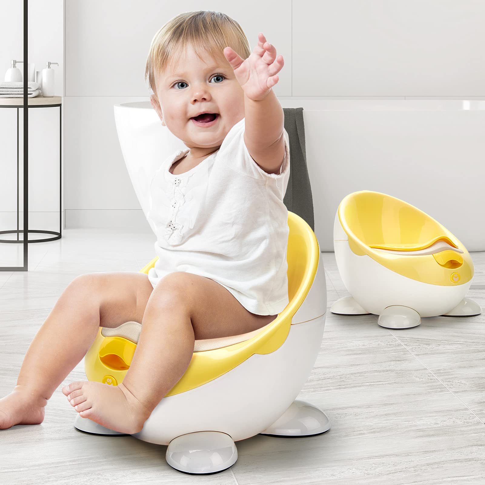 Buy Potty Training Seat for Girls Boys, Kids Potty Training Toilet for