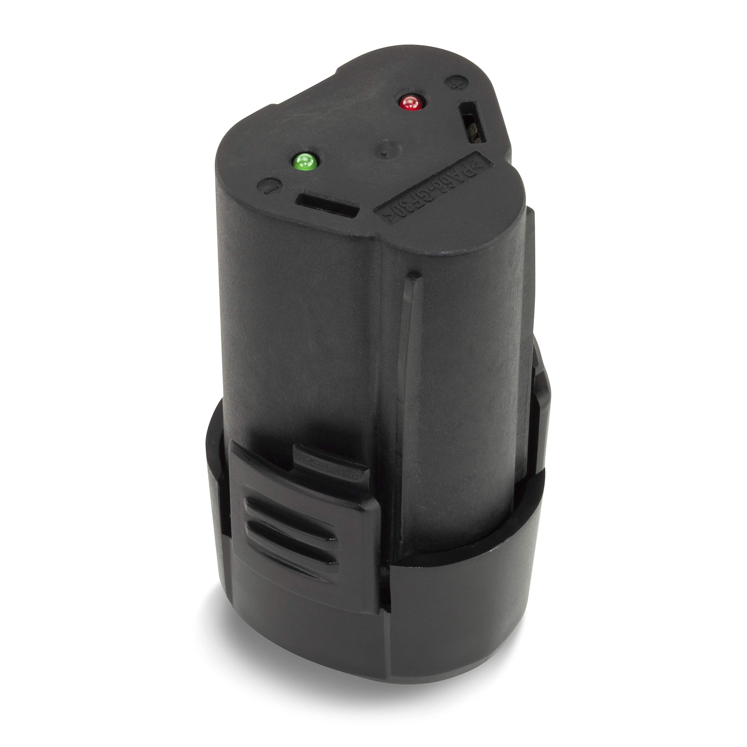 Batterie lithium-ion 12 V TACWISE 1582 endurance constante 1.3 Ah