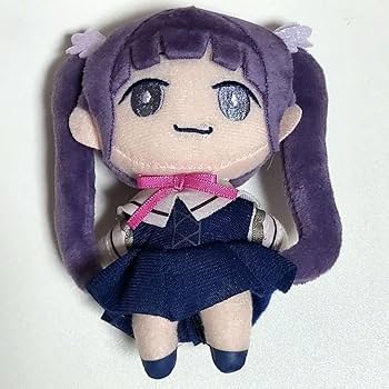 Amazon.co.jp: ツユ あのバスちゃん ぬいぐるみ : おもちゃ