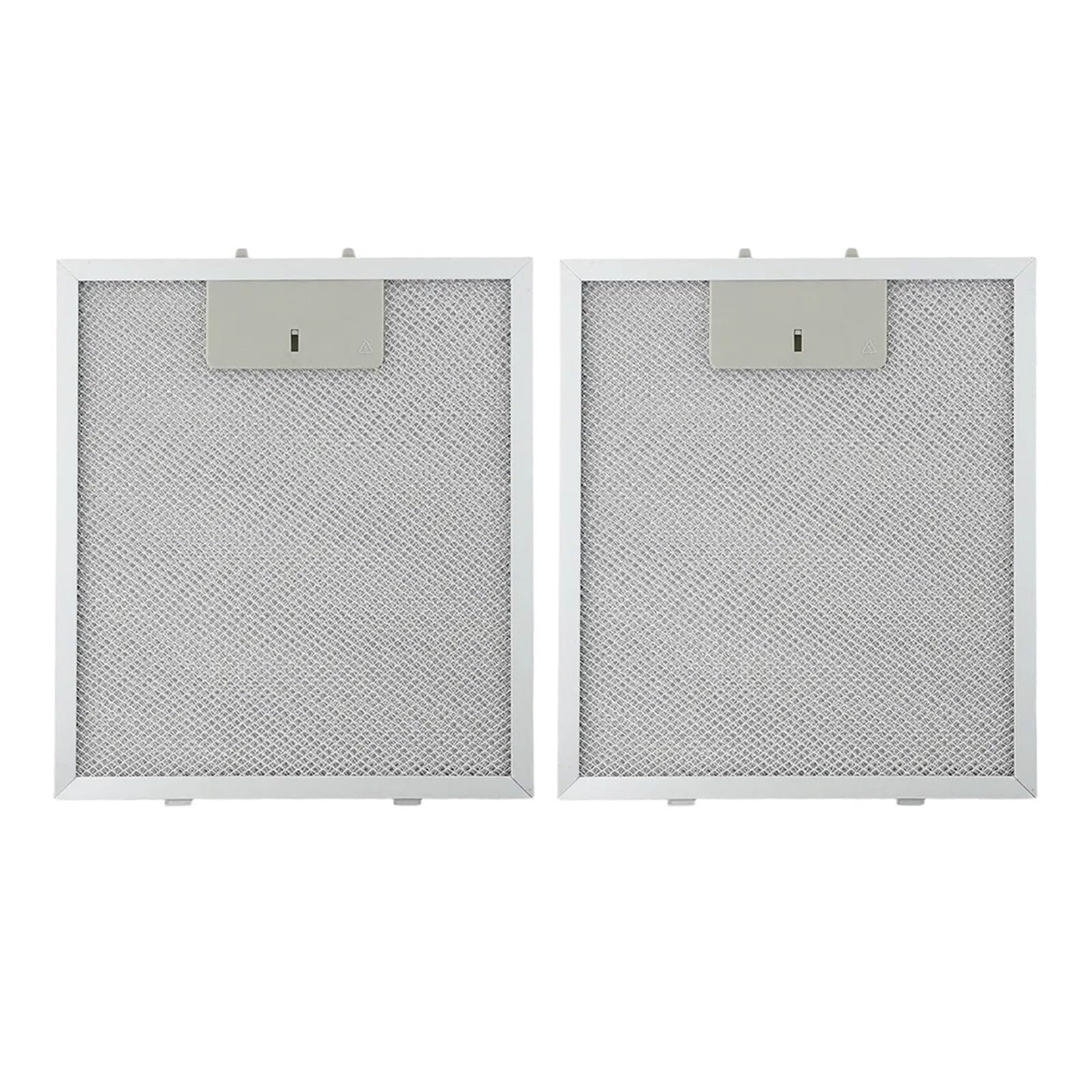 Filtro De Campana Extractora De Aluminio De 5 Capas