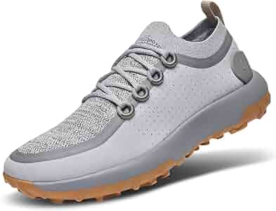 allbirds オールバーズ メンズ Trail Runners ブラウン Allbirds