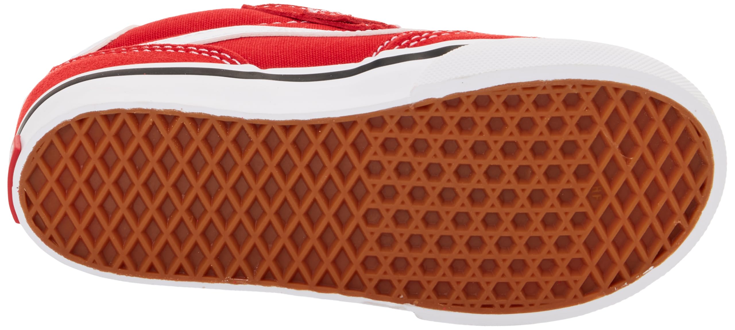 Vans Unisex Kinder Brooklyn Mid VSneaker