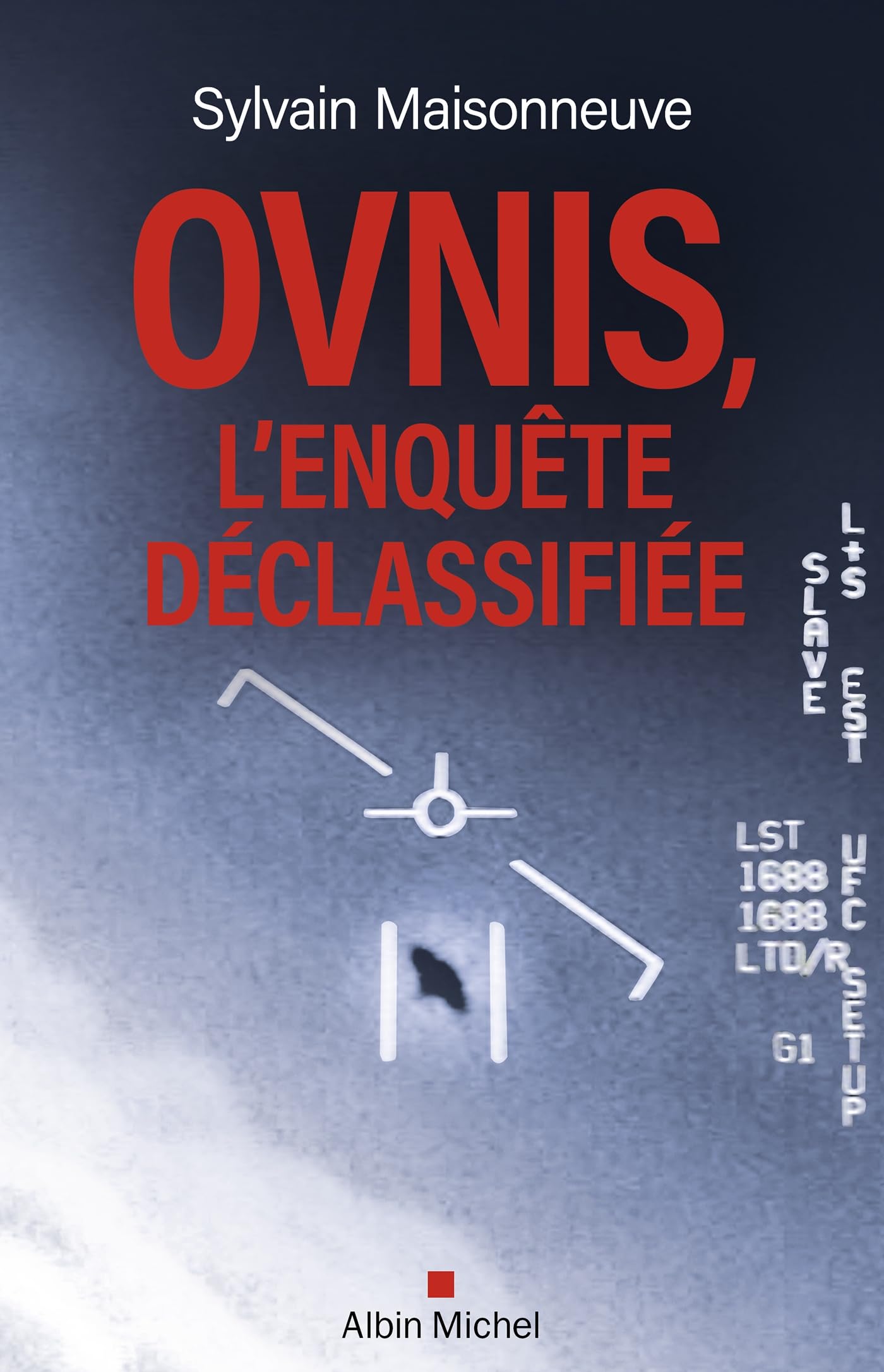 Ovnis, l'enquête déclassifiée: Le décryptage des vidéos interdites du Pentagone
