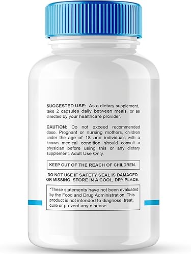 Miniatura 3 de Neuro Elite Capsules, pastillas oficiales de suplemento Neuro Elite para cerebro y memoria, píldoras nootrópicas avanzadas, apoyo para la salud