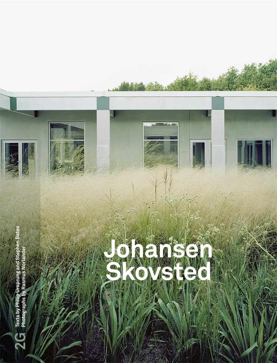 2G N° 90 Johansen Skovstedt