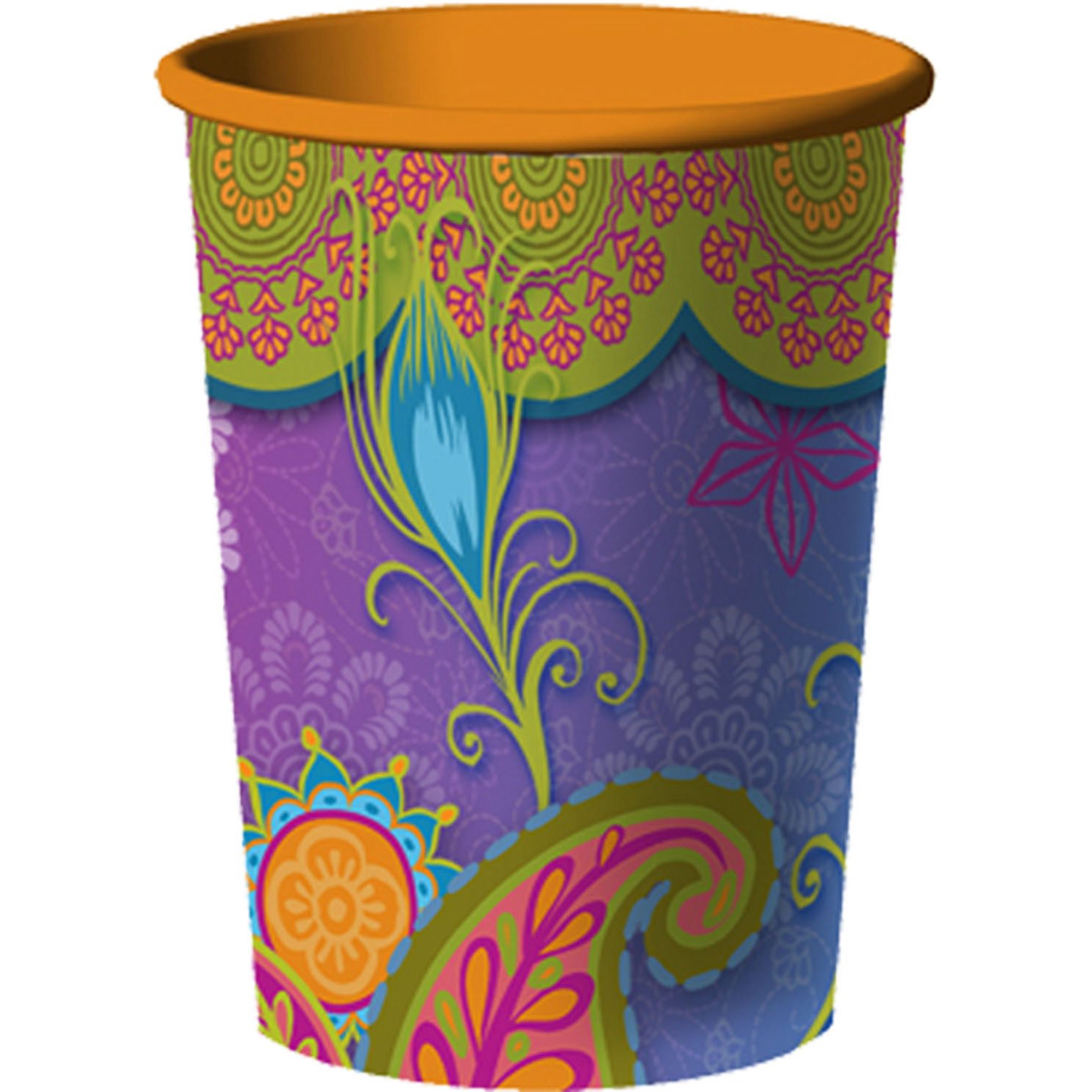 Wizards Of Waverly Place 16oz Cup Per Package Desertcart INDIA