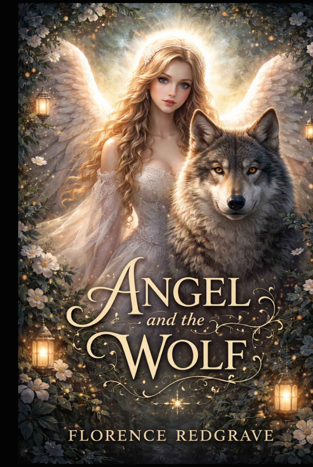 Angel and the Wolf