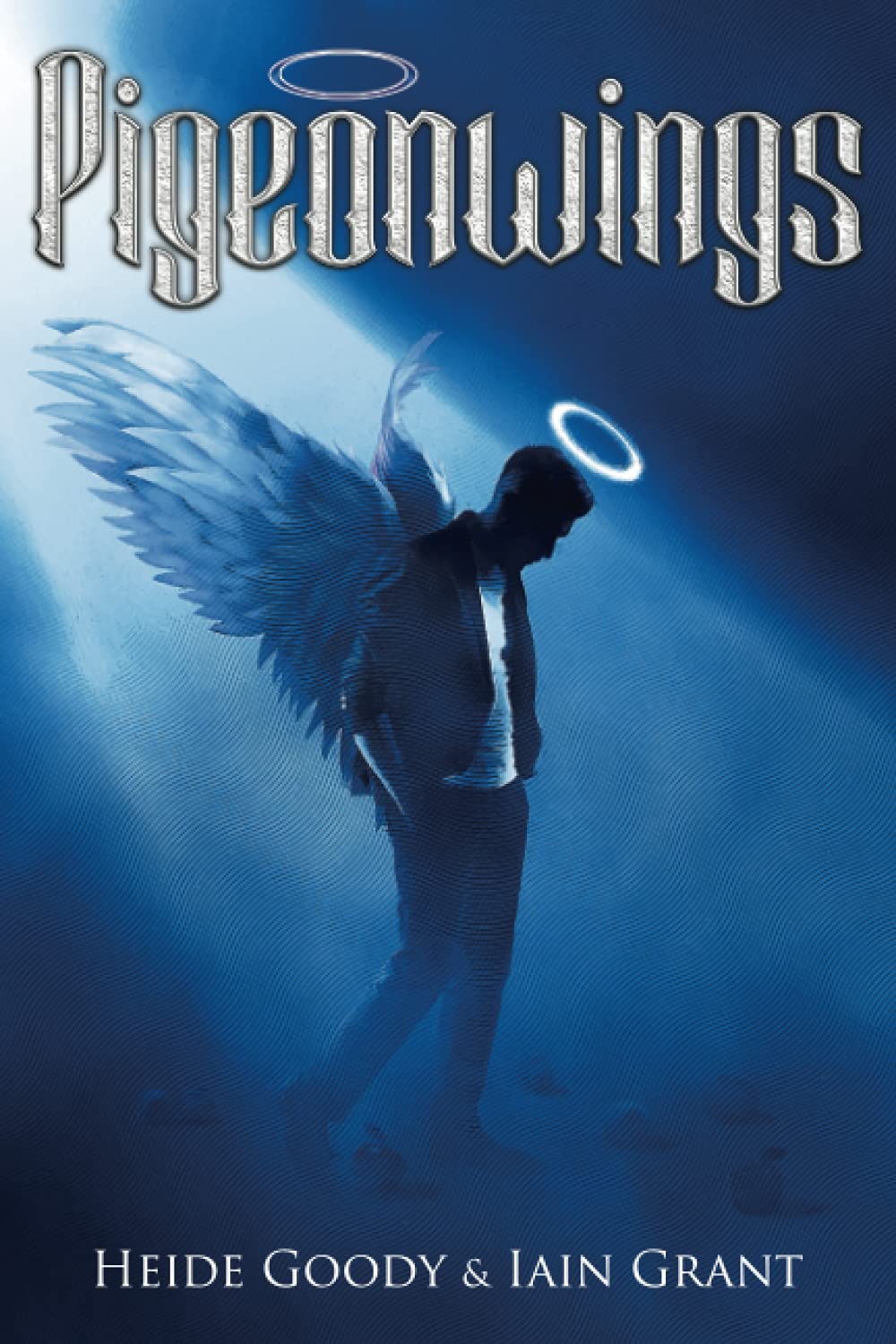 Buy Pigeonwings: 2 (Clovenhoof) — BookShops.in