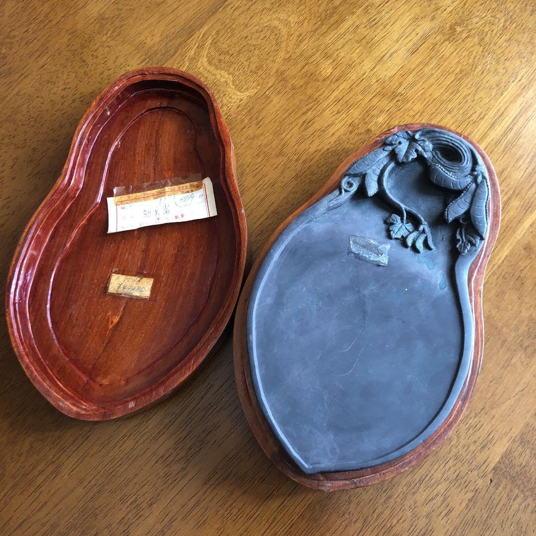 硯 アンティーク 硯 すずり アンティーク 書道 書道 硯」の人気商品一覧 | 安い商品を