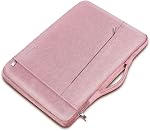 Ferkurn 14 inch Laptop Sleeve Laptop Case 14 inch Laptop Bag Compatible with 14 Macbook Pro/Max M3 M2 M1, HP Chromebook 14 Dell Inspiron XPS 14 Lenovo Asus Acer 14 inch Chromebook Case Sleeve