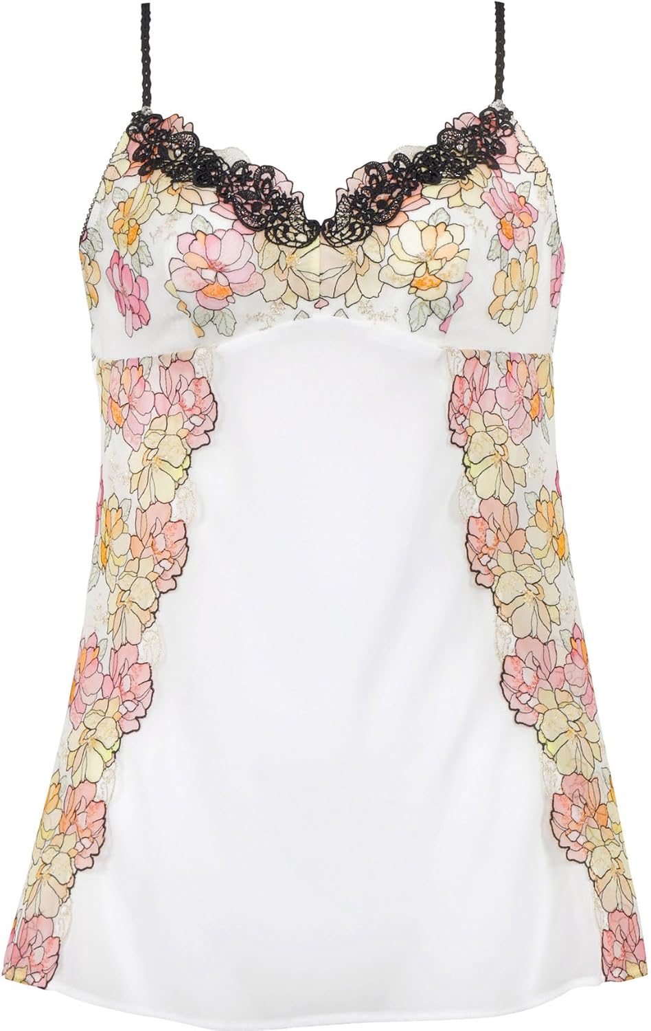 【超大特価！】Wacoal×ルジェのキャミソール10点セット(定価10万円前後) Amazon | [ワコール] キャミソール ルジェ BCA442・BCA342とペア