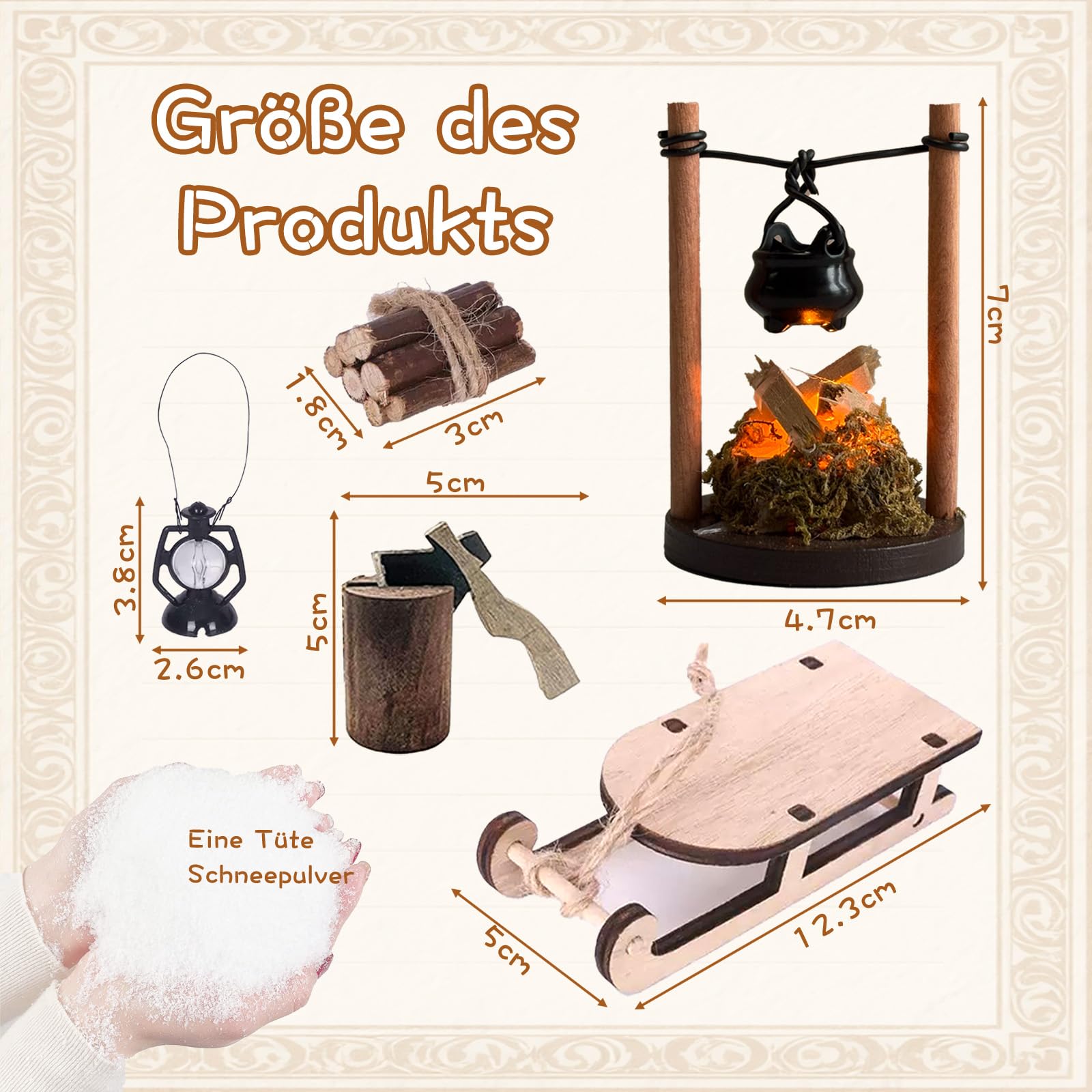 Diy Led Maison De Poupée Dollhouse Miniature Bois Meuble Jouet Créatif