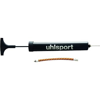 Uhlsport 100118701 Ball Pump