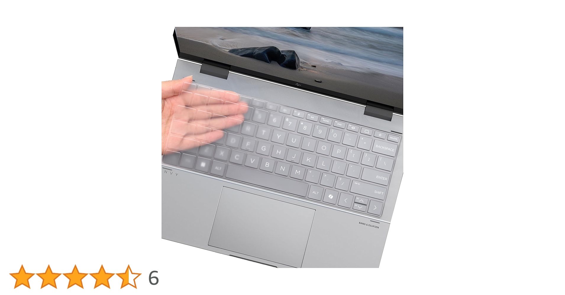 Amazon.co.jp: HP Envy x360 2-in-1 ノートパソコン 13-bf 13t