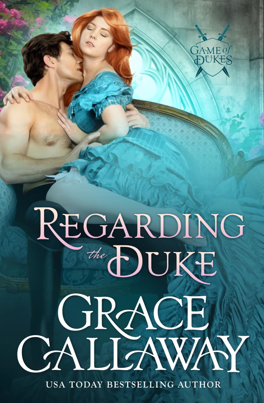 Regarding the Duke: 3 (Game of Dukes)