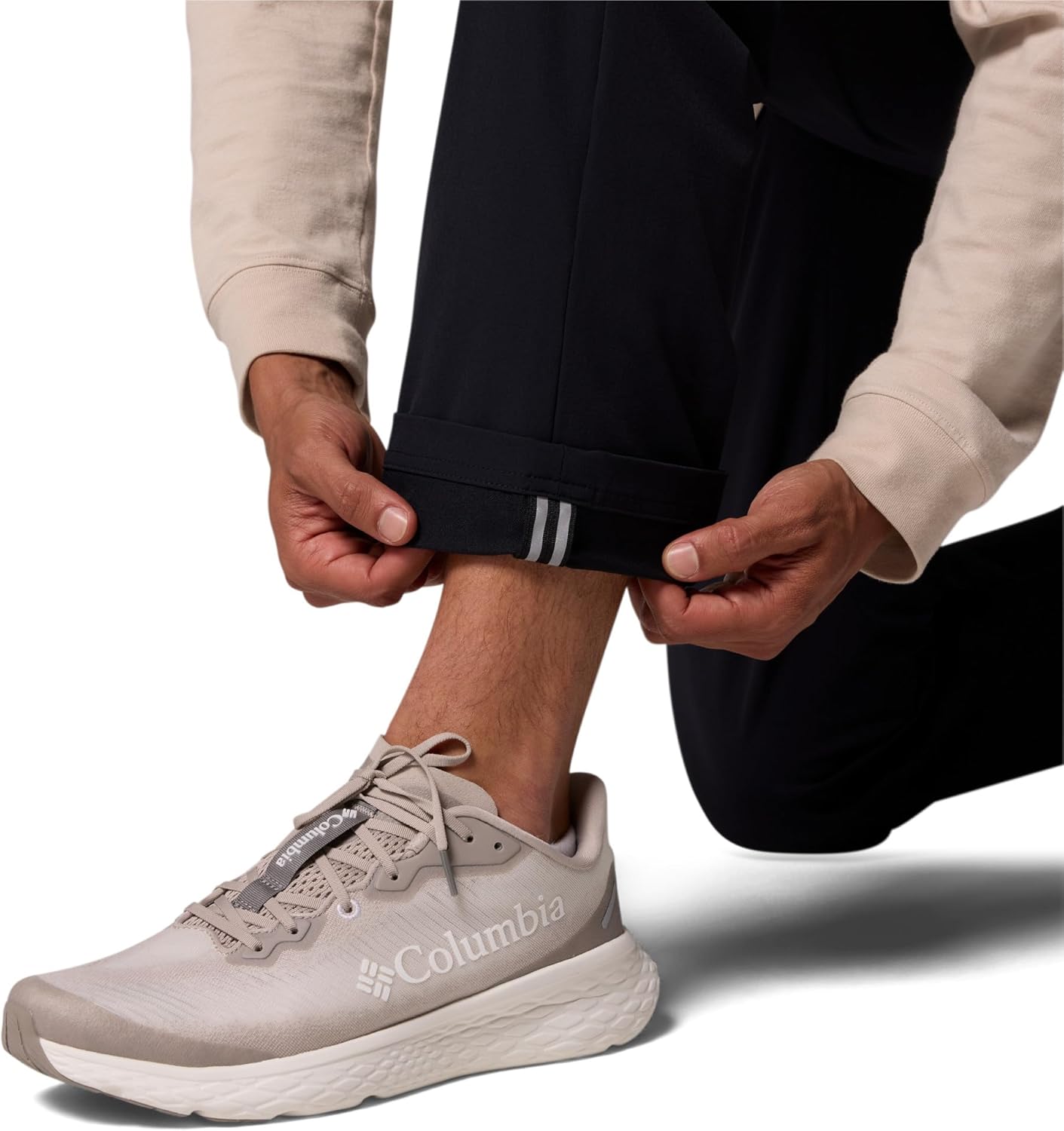 Columbia Mens ROC Tech Chino Pant - Image 7