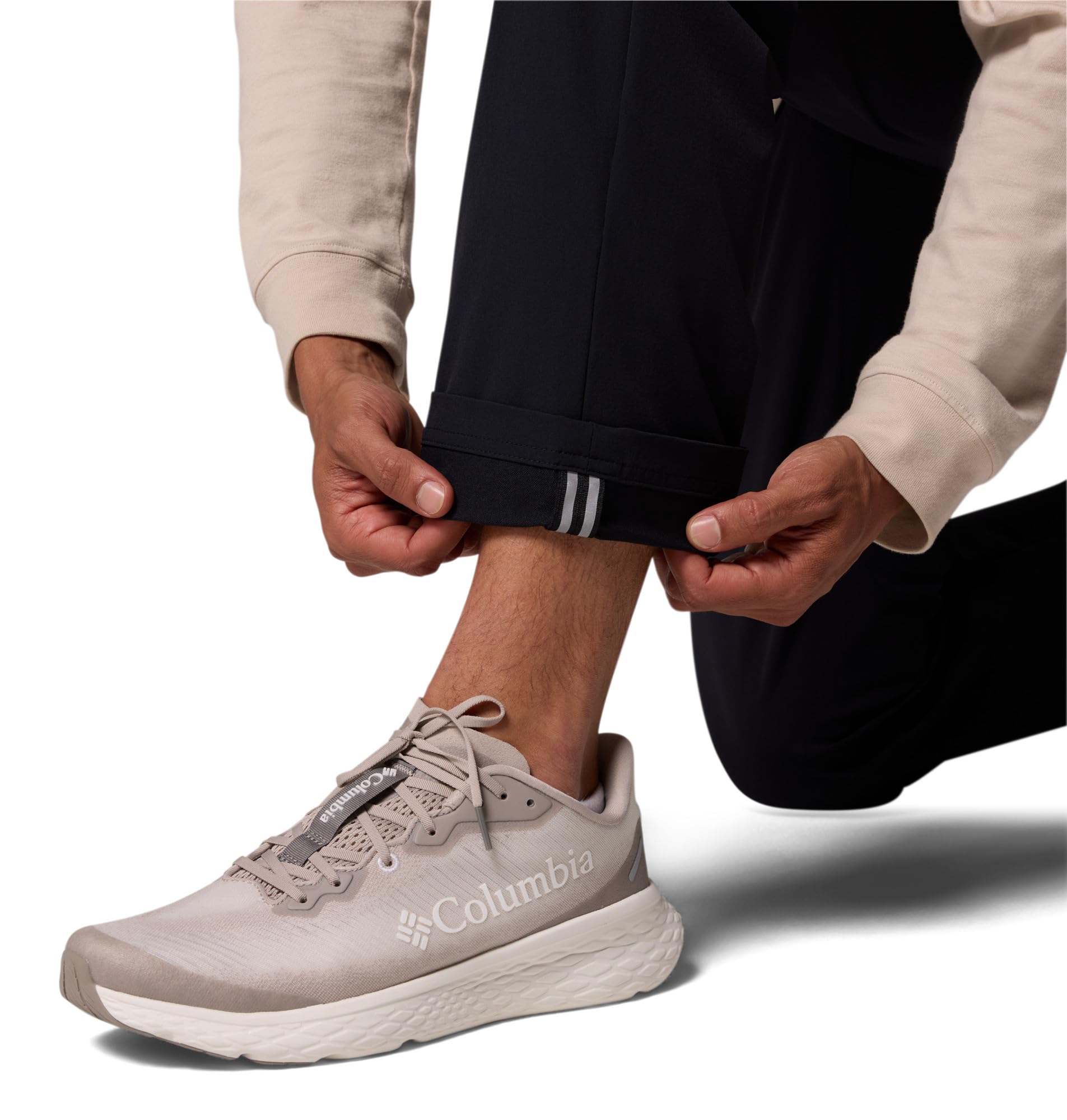 Columbia ROC Tech Chino Pant Uomo Casual