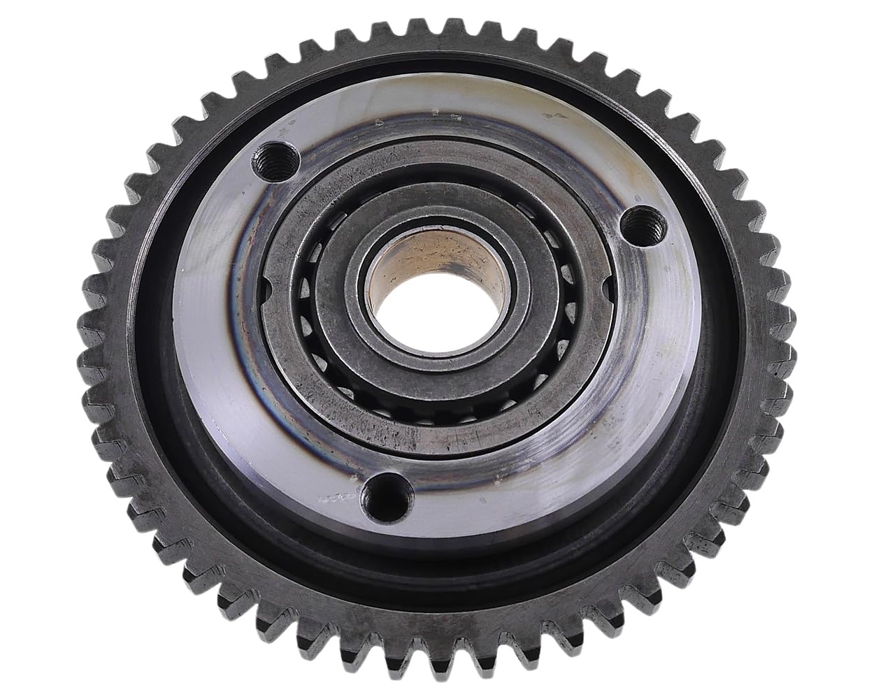 Roue libre démarreur couronne dentée compatible avec Kymco 250, Maxxer 300