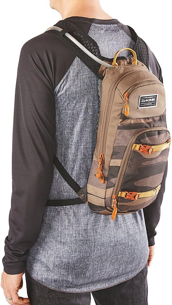 Session 8l bike hydration backpack Clearance