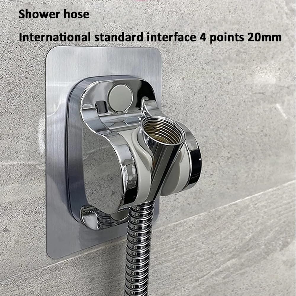 douche, Lot de 2 tuyaux courts 1,5 m et 2 m noirs(Sier,Length: 1.5 Meter)