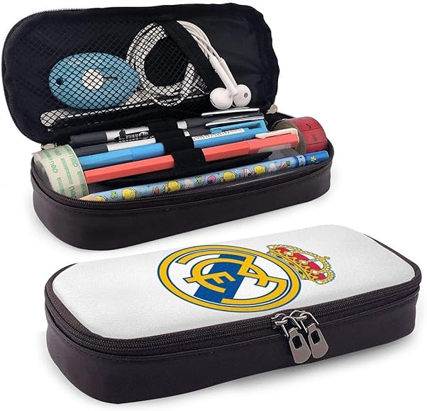 レアル マルリード ペンケース