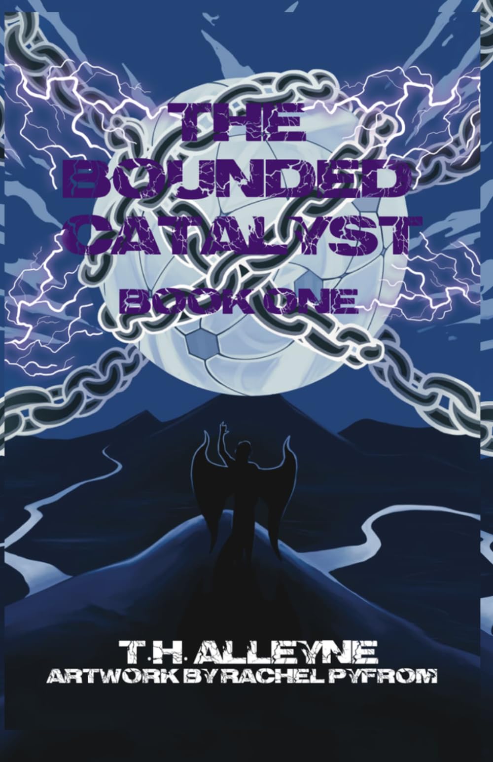 The Bounded Catalyst: Book One