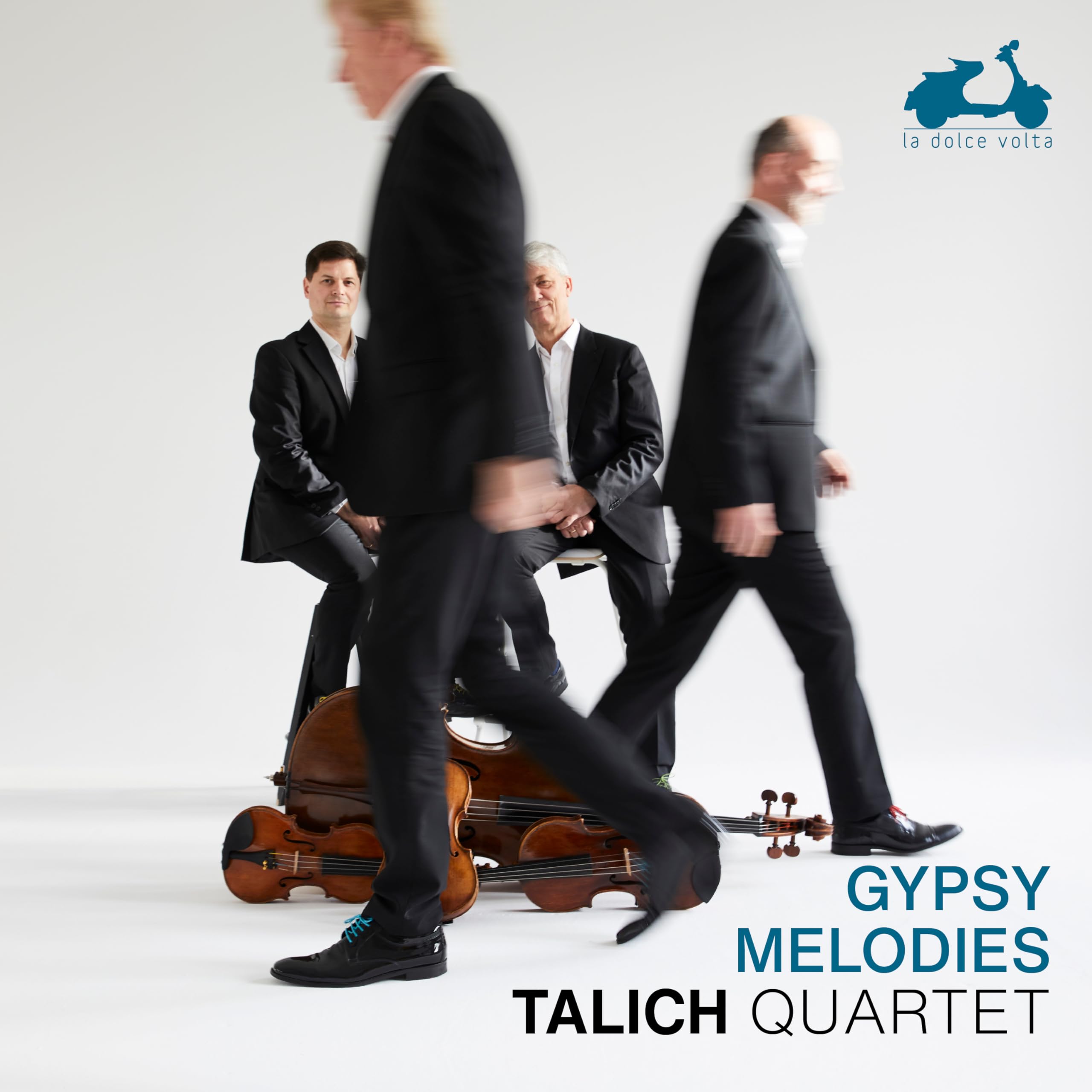 Talich Quartet