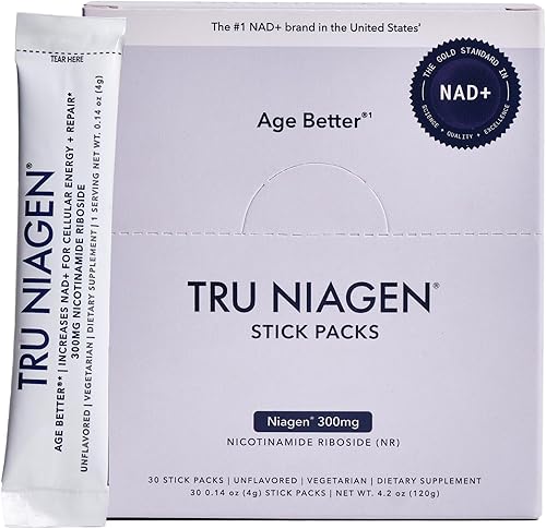 Suplemento potenciador NAD+ patentado galardonado con múltiples premios, ribosido de nicotinamida en polvo NR para energía celular, reparación,