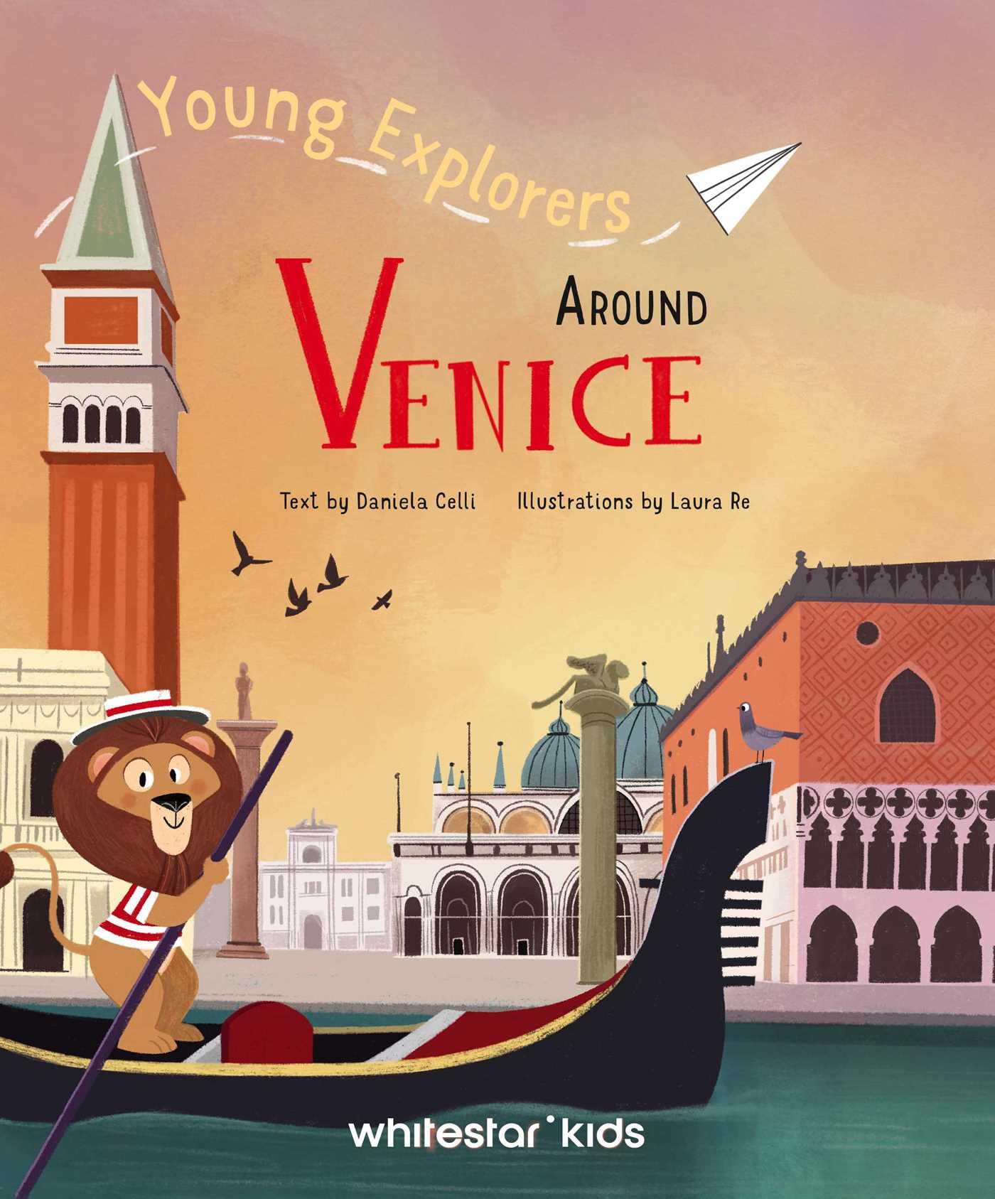 Around Venice : Young Explorers