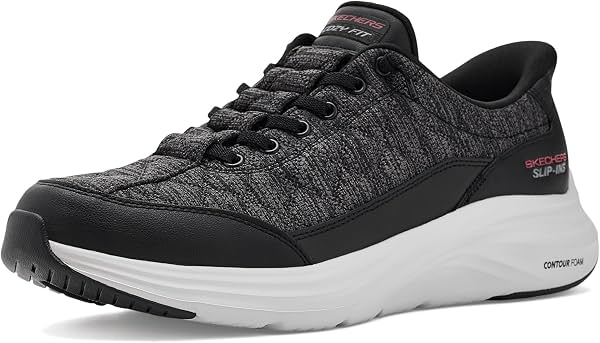 Contour Foam Cozy Fit Copost Manos Libres Slip-In
