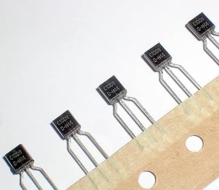 50pcs KSC1008-O KSC1008 C1008 Transistor TO-92