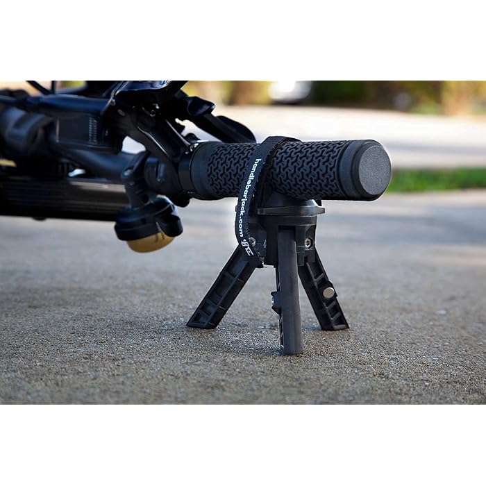 Buy The Original Handlebar Jack Portable Repair Stand for eBikes