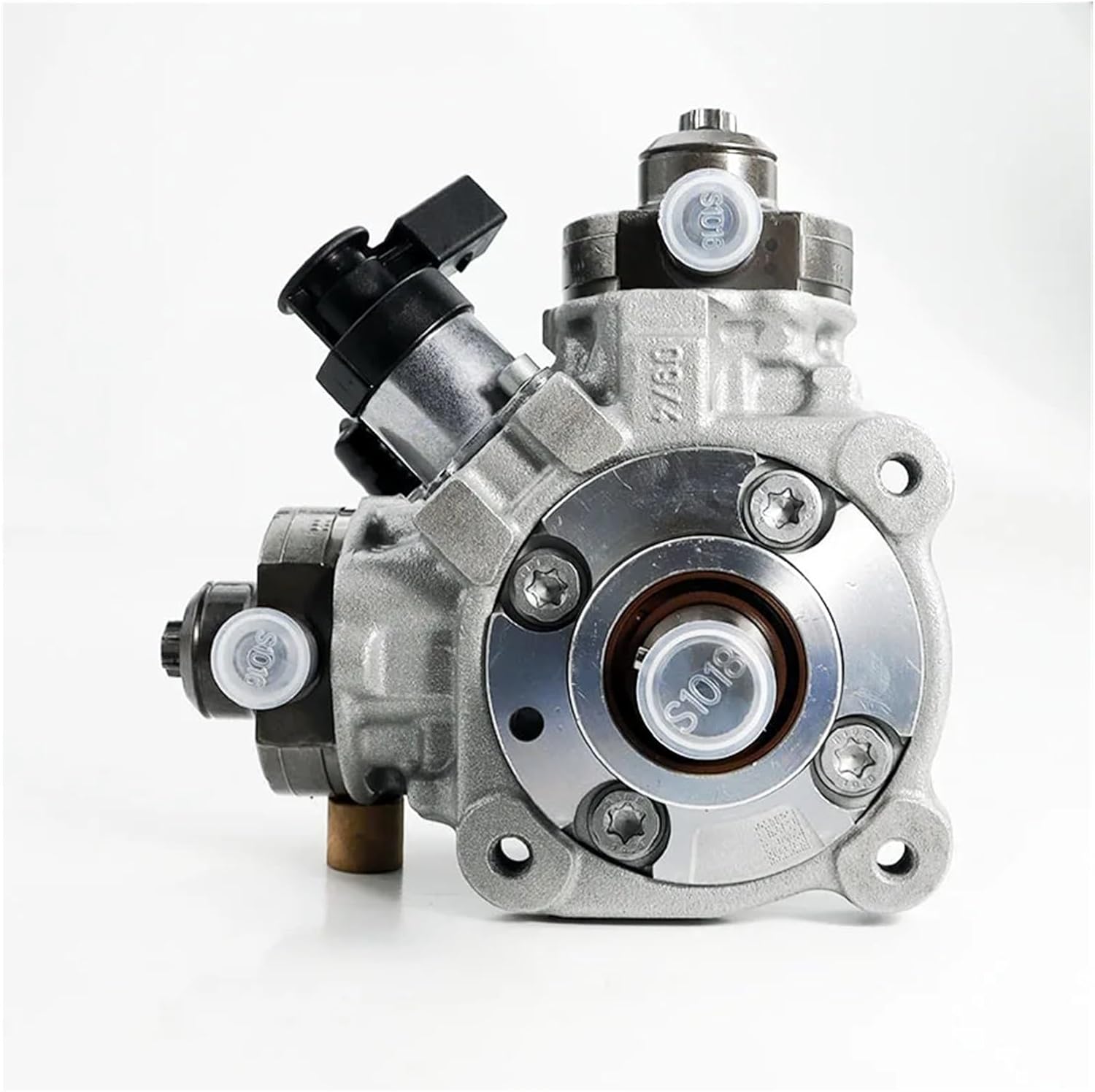 Diesel CR Common Rail Fuel Injection Pump 0445020608 0 445 020 608 Compatible with Mitsubishi Engine