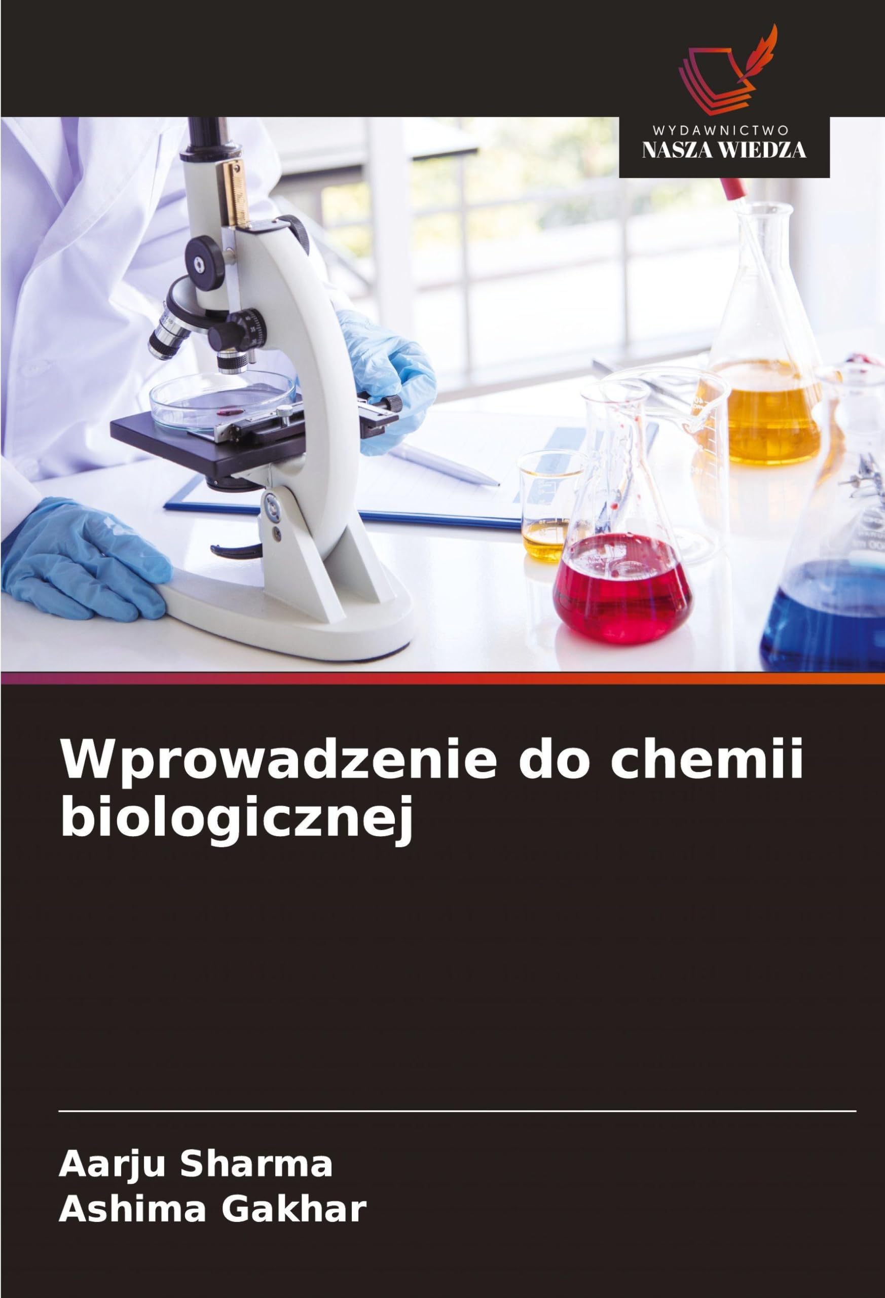 Wprowadzenie do chemii biologicznej