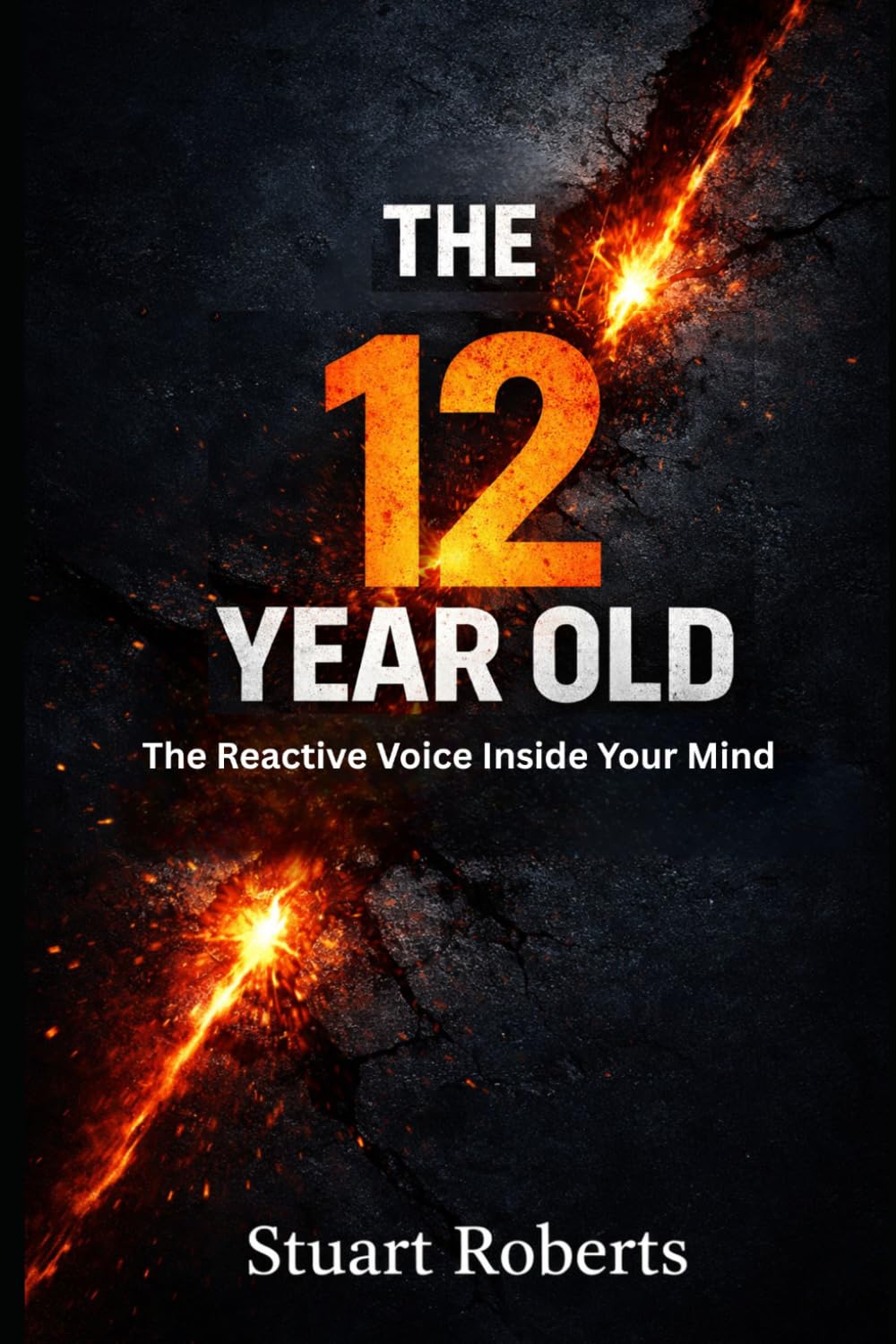 The 12 Year Old: The Reactive Voice Inside Your Mind
