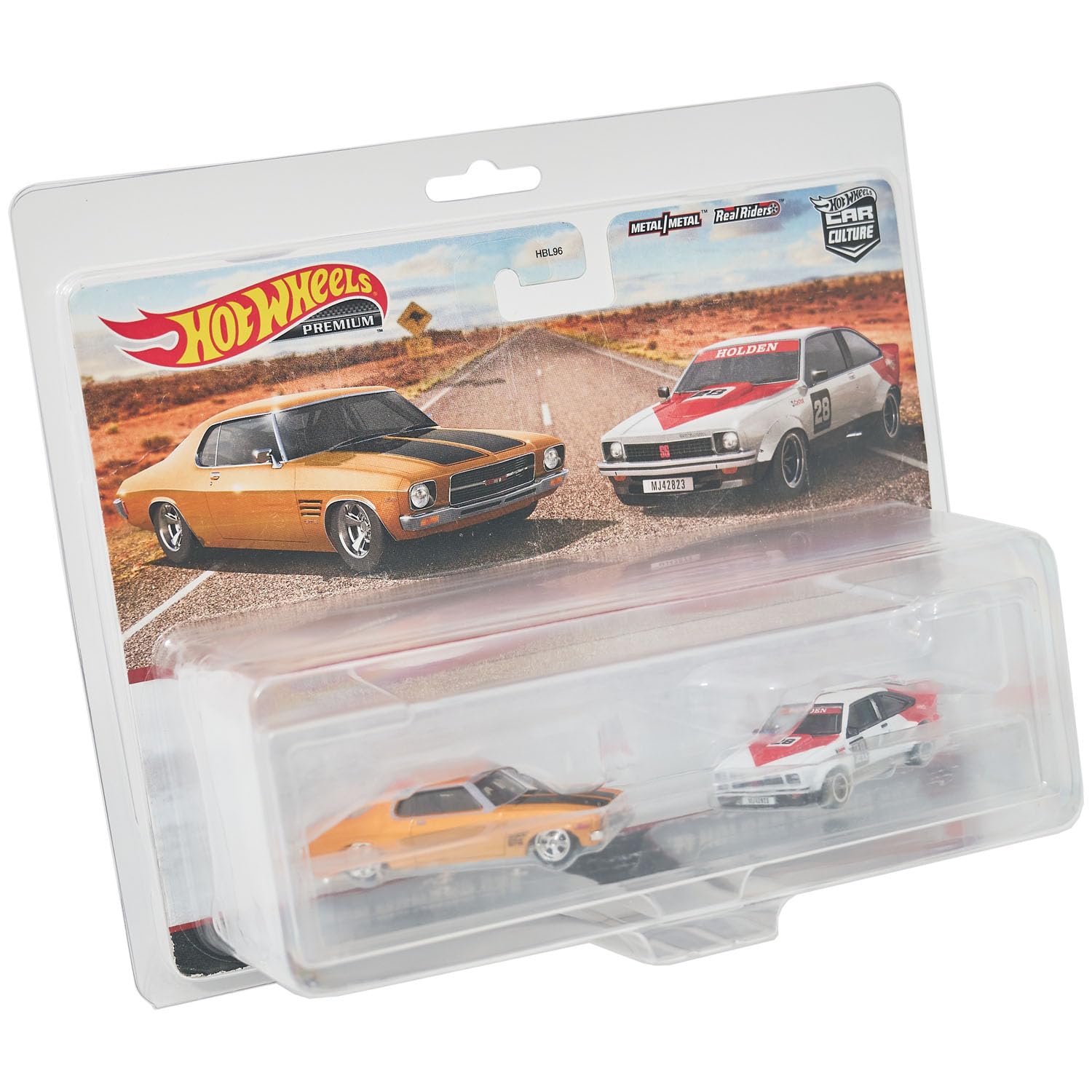 Amazon.com: Platinum Protectors Protector Case for Hot Wheels Car