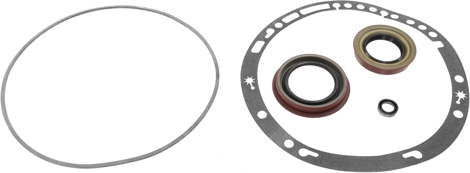 19771981 Corvette TH 350 Transmission Gaskets C3 Automotive