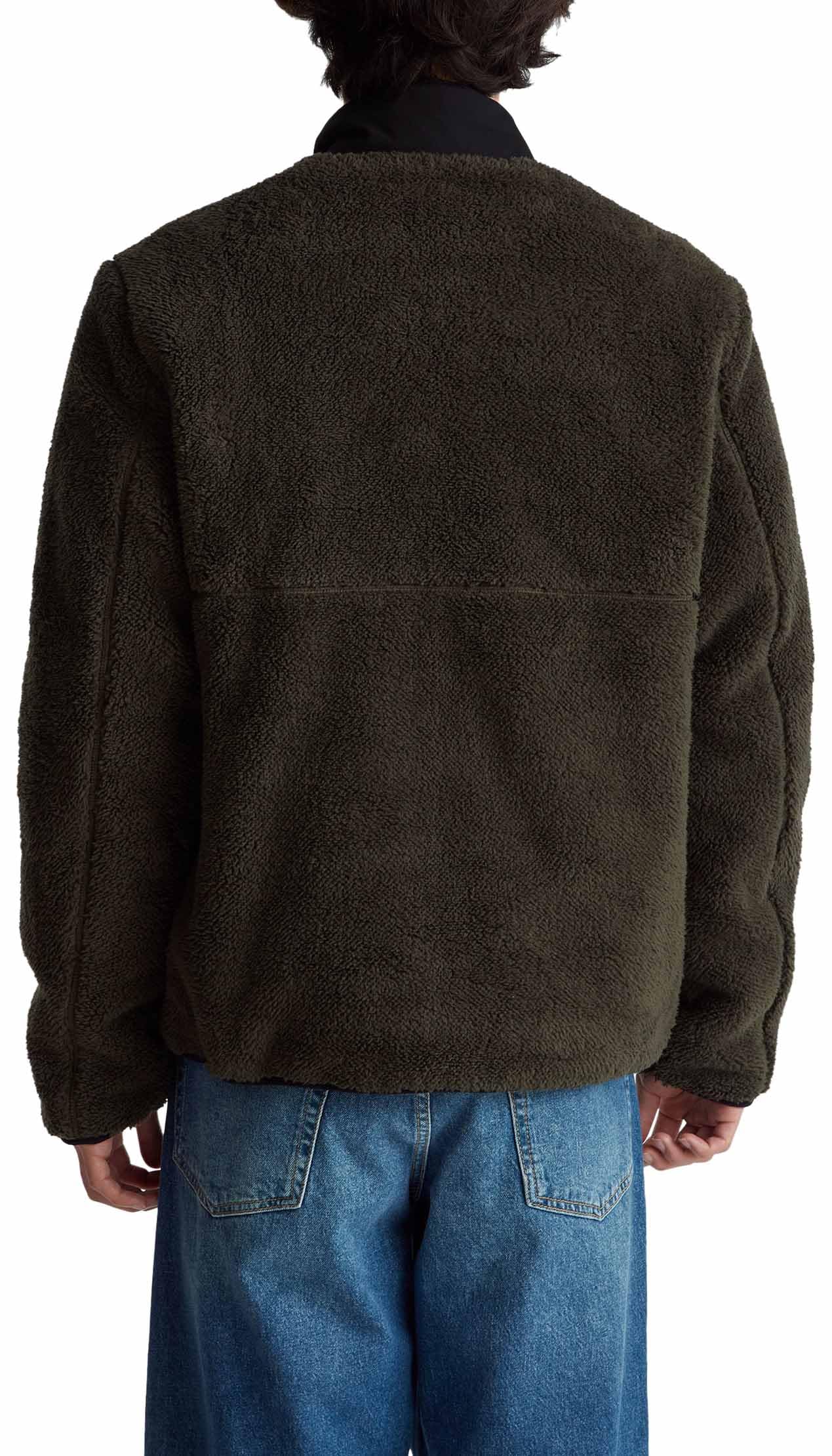 United Colors of Benetton Giubbino 2lneun06y Giacca Uomo