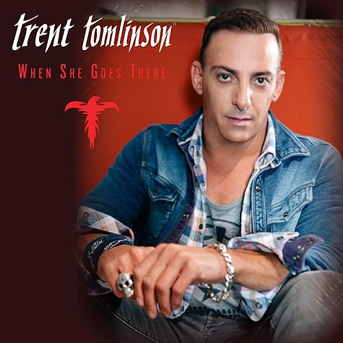 When She Goes There By Trent Tomlinson On Amazon Music Amazon Com Trent tomlinson concert setlists & tour dates. when she goes there by trent tomlinson