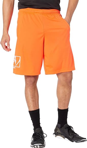 Under Armour Mens Tech Tilt Shorts