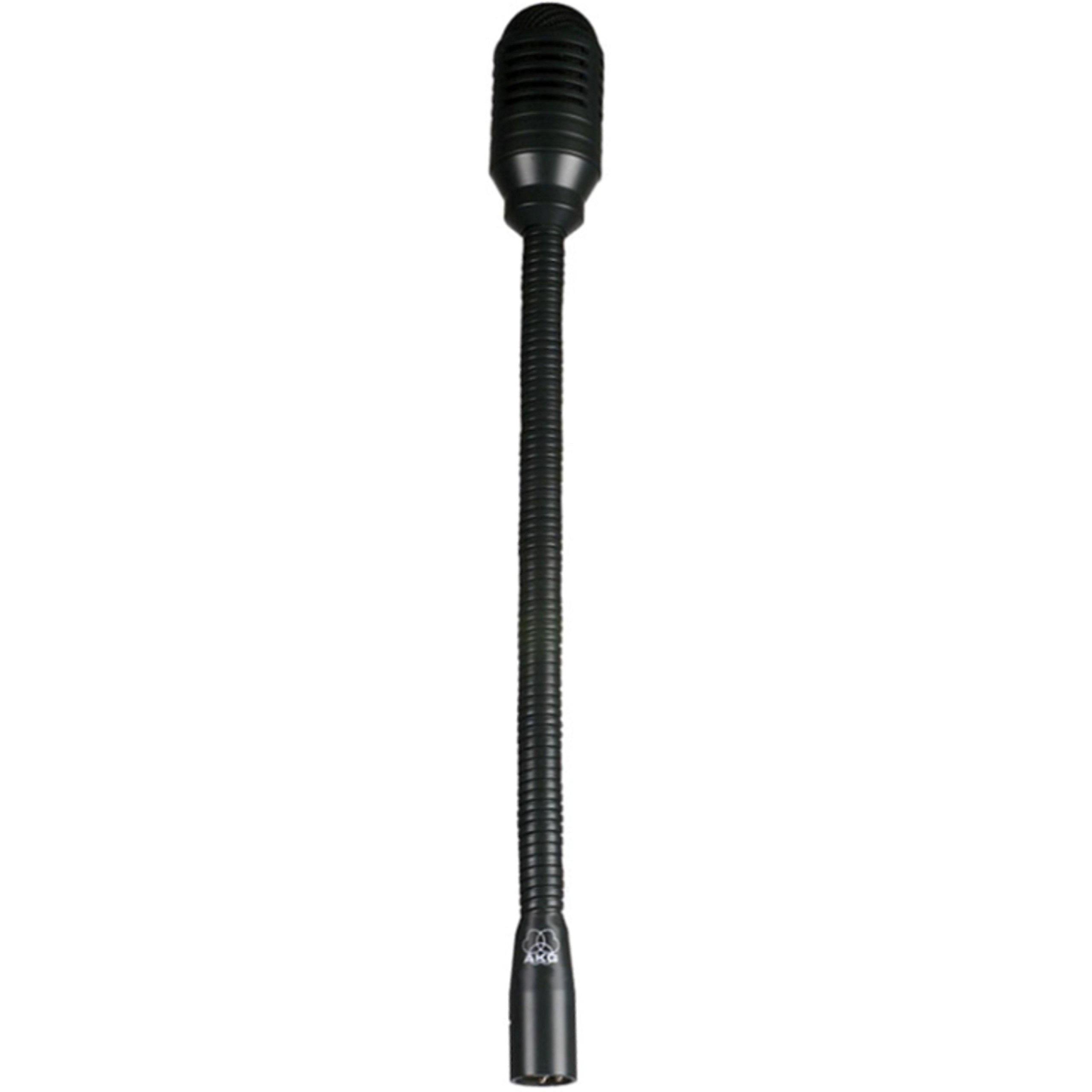 AKG DGN99 E dynamic Gooseneck Microphone - Microfono