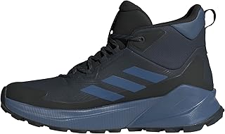 adidas
Adidas Men's Terrex Trailmaker 2.0 Mid Top Gore-tex Hiking Sneaker
