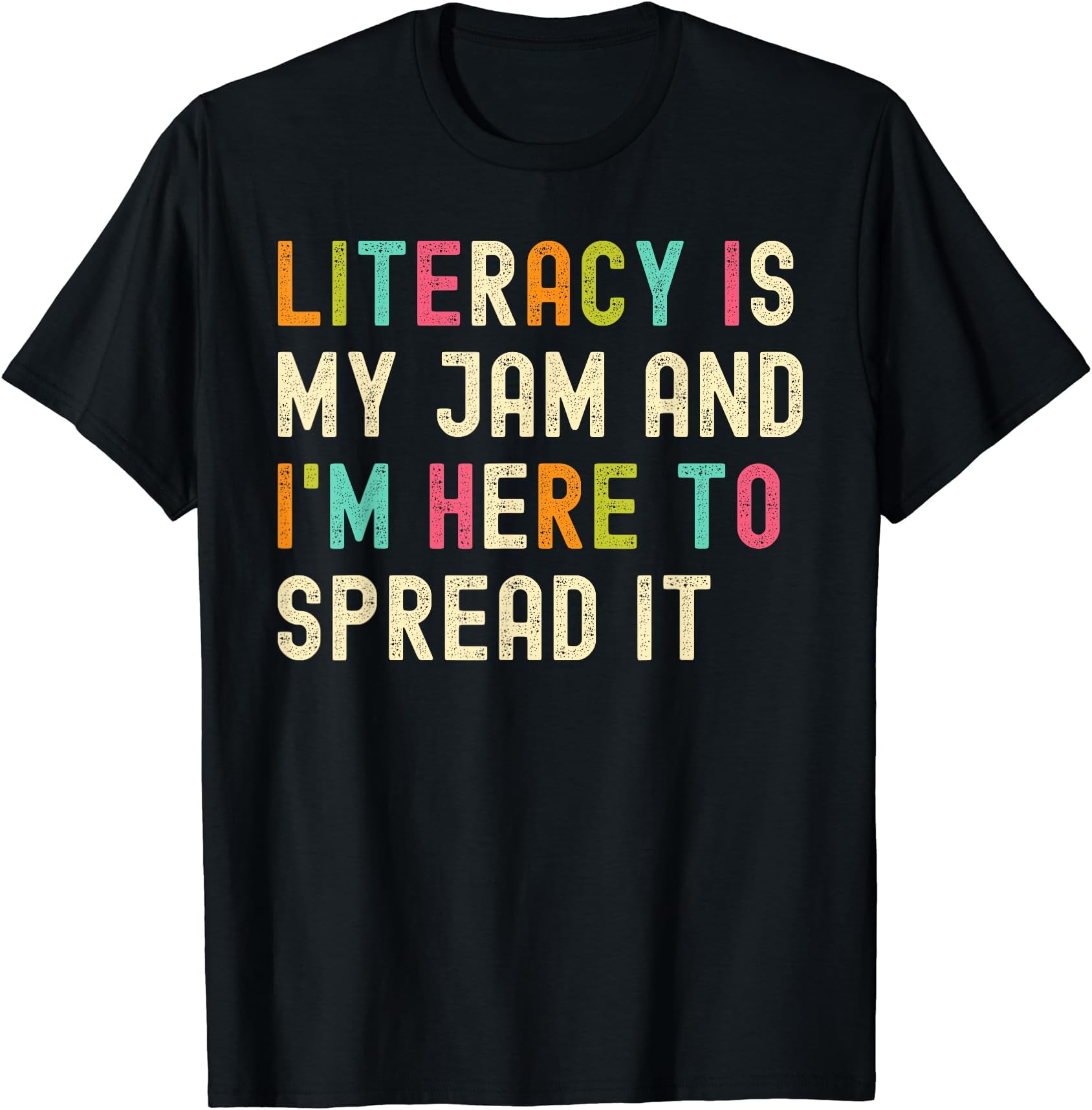 Funny Teacher T-Shirt
