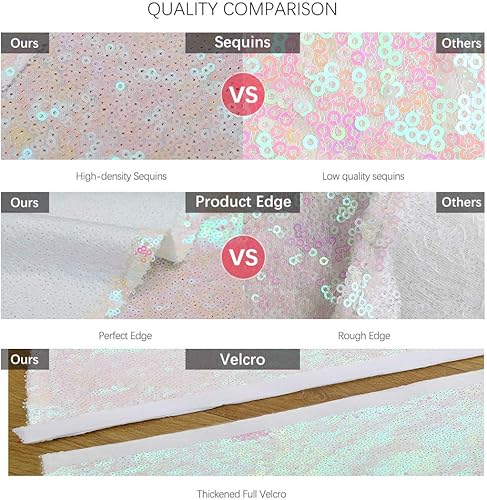 Miniatura 36 de Faldón para árbol de Navidad, brillante de color negro, para interiores y exteriores, 36 pulgadas. Negro brillante