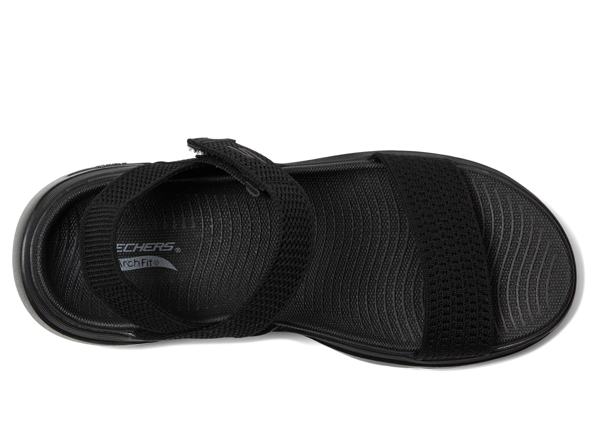 Skechers Go Walk Arch Fit 2.0 Sandal Annie SandaliDonna