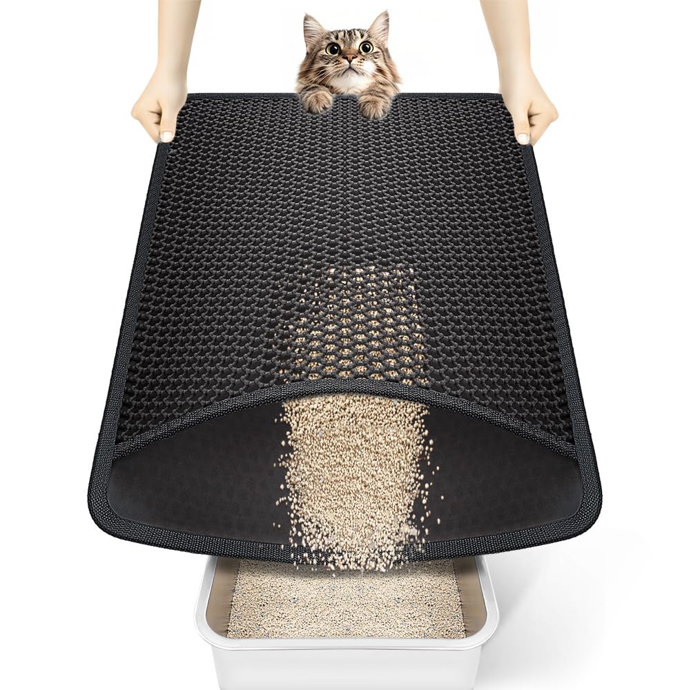 Alfombrillas atrapa arena de nido de abeja - Oferta Limitada en Stock
