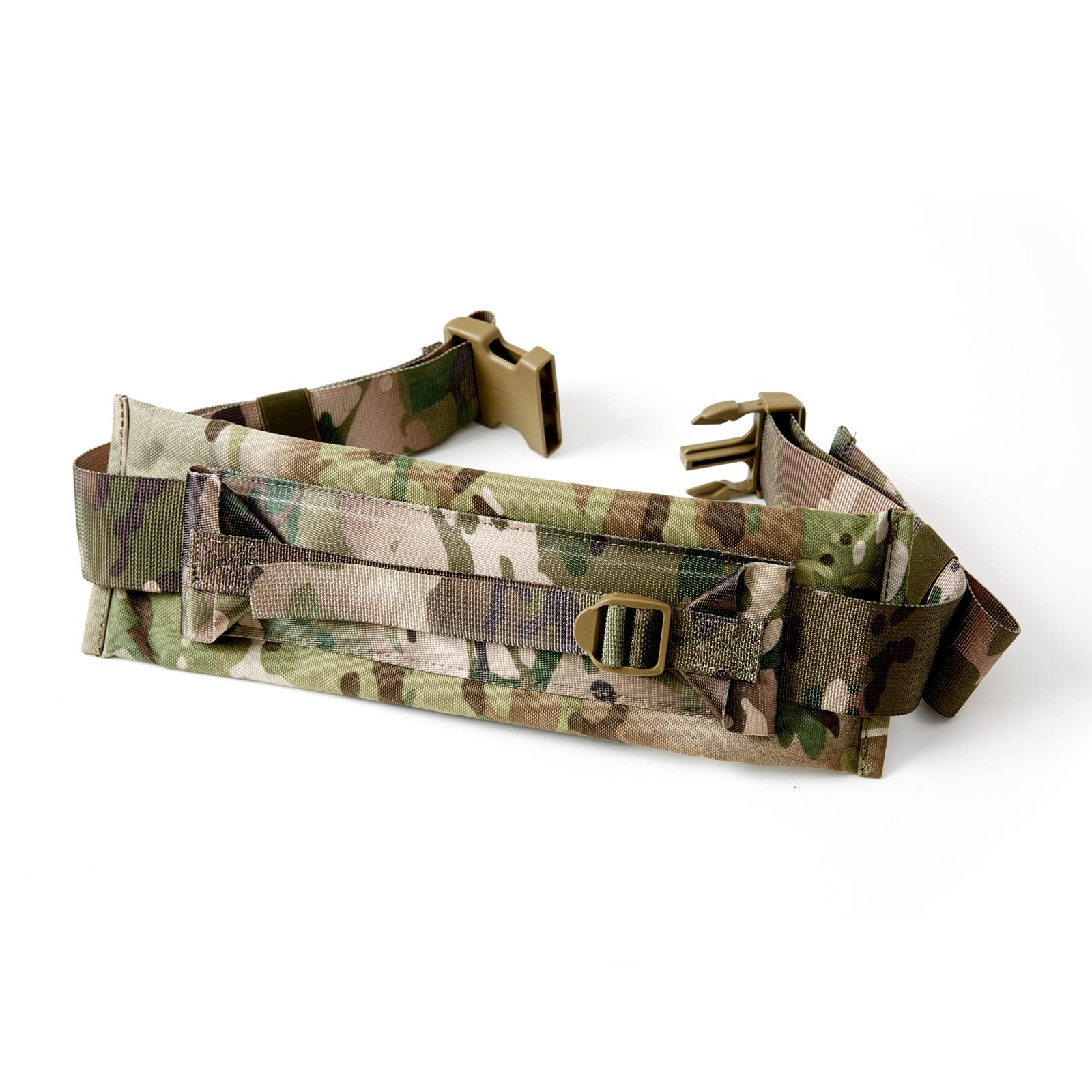 MT Sac à dos Military Alice avec coussin lombaire et ceinture abdominale